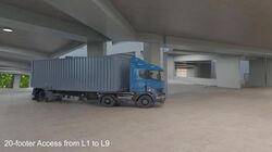Gate+ (D22), Factory #570916581